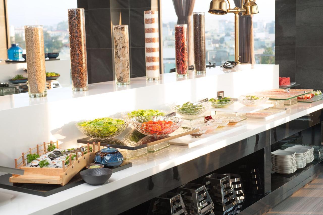 Boston Hotel Pleiku Ngoại thất bức ảnh