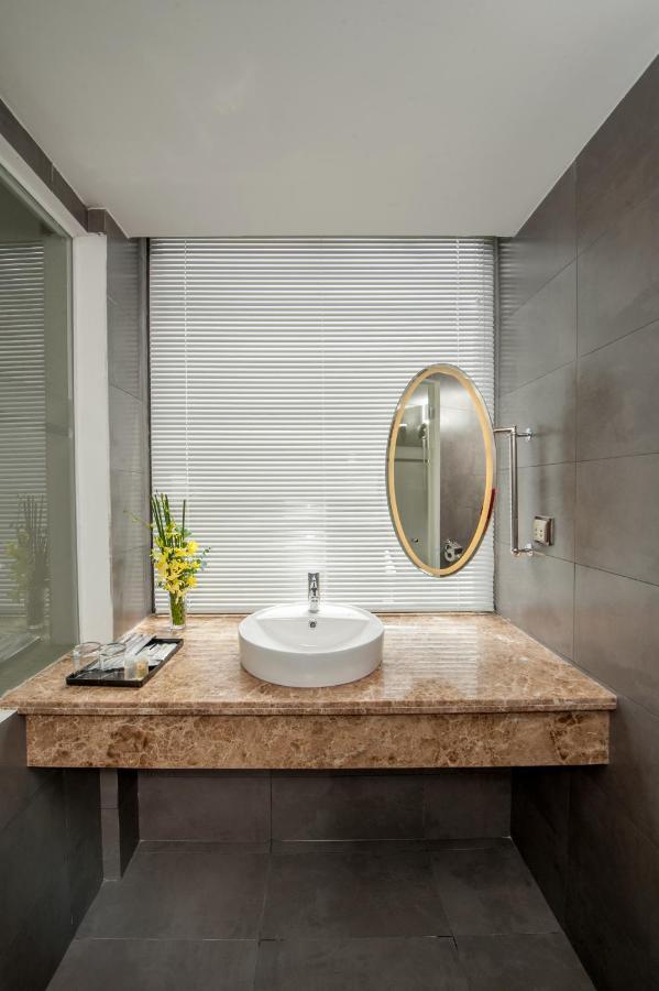 Boston Hotel Pleiku Ngoại thất bức ảnh