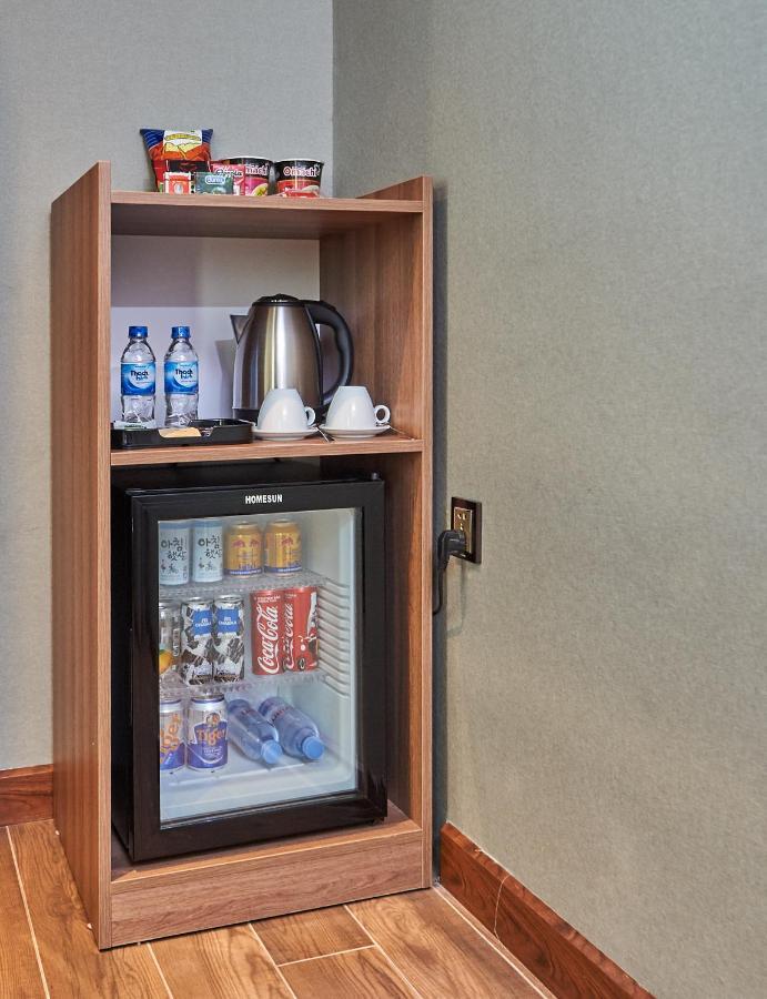Boston Hotel Pleiku Ngoại thất bức ảnh