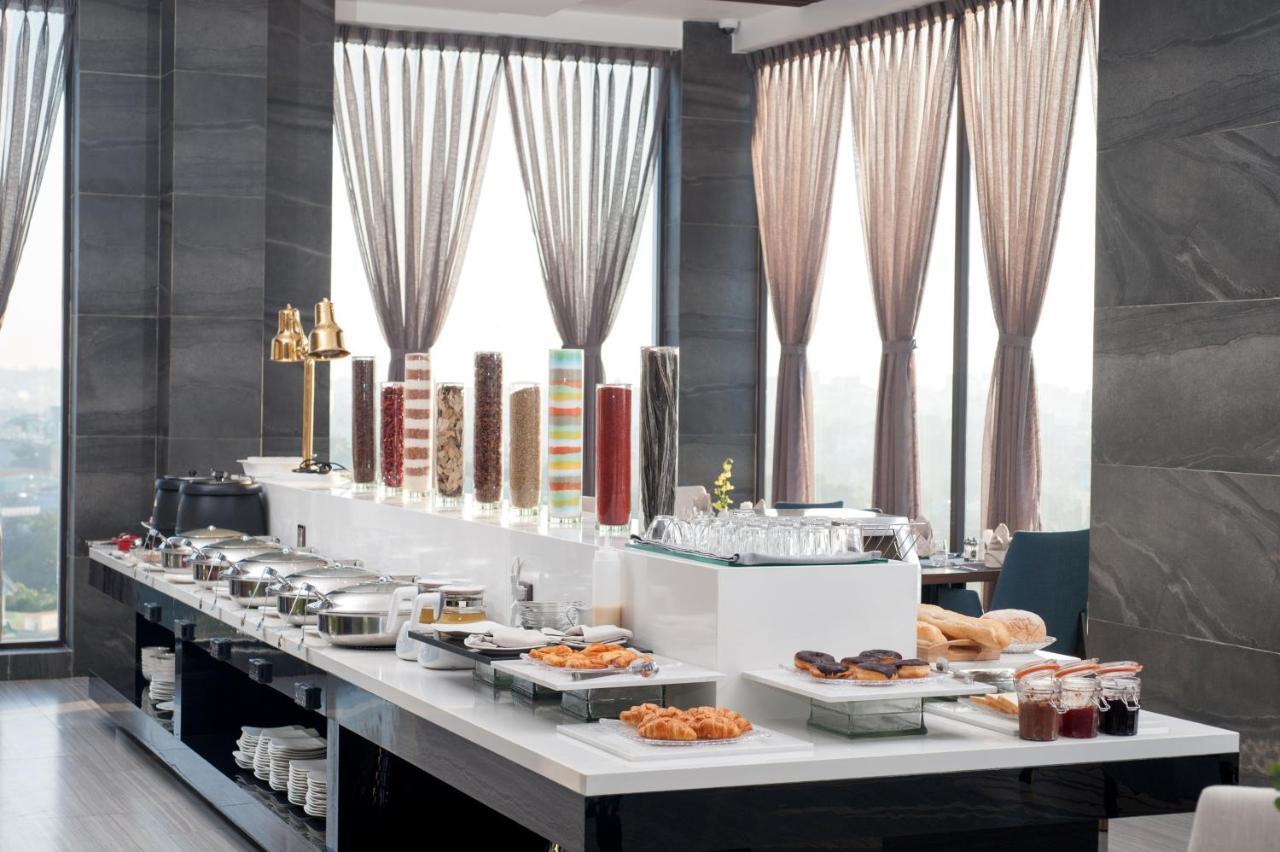 Boston Hotel Pleiku Ngoại thất bức ảnh